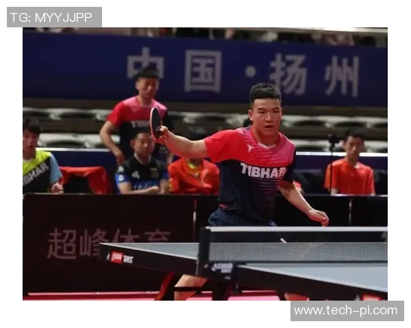 乒乓球战术排行榜出炉重庆乒乓球队荣获第三名引发热议 乒乓球战术排行榜出炉重庆乒乓球队荣获第三名引发热议