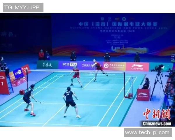 吴军谈羽毛球生涯回顾与未来展望分享运动背后的故事与感悟 吴军谈羽毛球生涯回顾与未来展望分享运动背后的故事与感悟