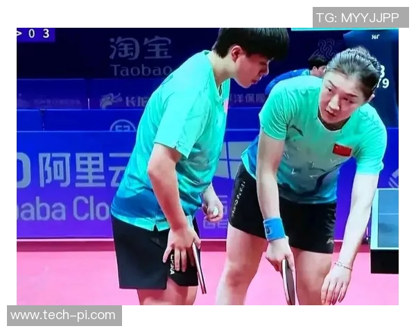 杭州乒乓球队配合引发热议球员间默契与争议如何平衡
