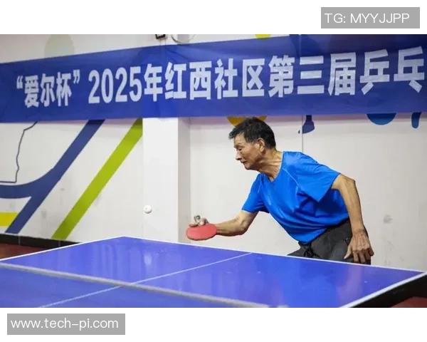 深圳乒乓球队选拔赛精彩点评展现团队力量与个人风采