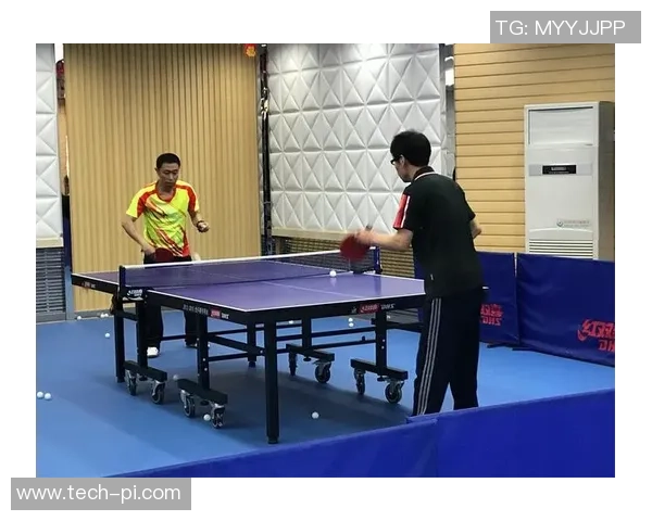 陈秀英独家分享乒乓球技巧与心得体会助你提升球技的秘诀 陈秀英独家分享乒乓球技巧与心得体会助你提升球技的秘诀