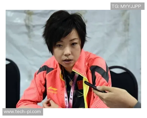 对话乒乓球名将吴静回顾辉煌生涯与未来展望