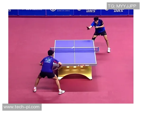 成都乒乓球队在欧锦赛中的意识表现分析与总结