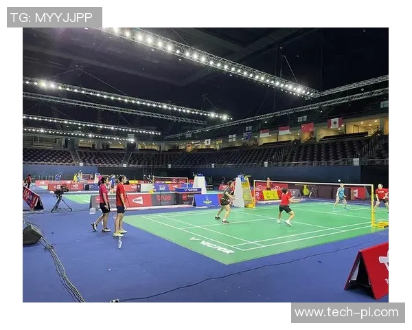 重庆羽毛球队的蜕变与崛起:杯赛特别报道展现新风貌与挑战