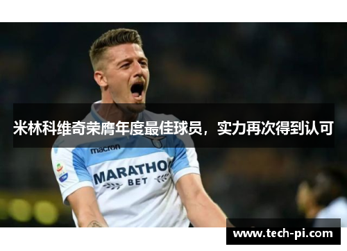 米林科维奇荣膺年度最佳球员，实力再次得到认可