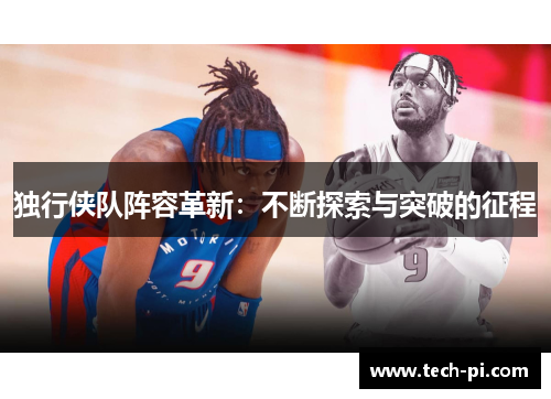 独行侠队阵容革新：不断探索与突破的征程